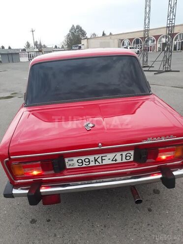 LADA (VAZ) 2106 1984, 250,000 km - 1.6 l - Gəncə