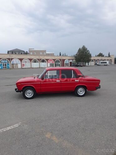 LADA (VAZ) 2106 1984, 250,000 km - 1.6 l - Gəncə