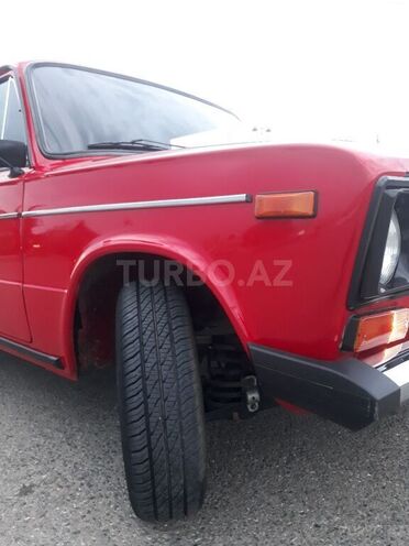 LADA (VAZ) 2106 1984, 250,000 km - 1.6 l - Gəncə