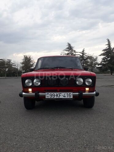 LADA (VAZ) 2106 1984, 250,000 km - 1.6 l - Gəncə