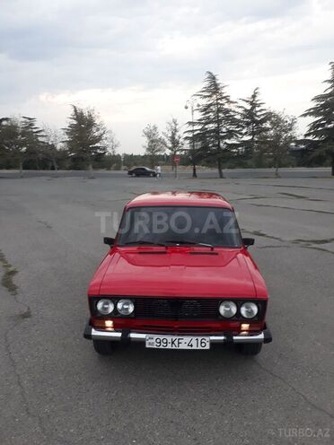 LADA (VAZ) 2106 1984, 250,000 km - 1.6 l - Gəncə