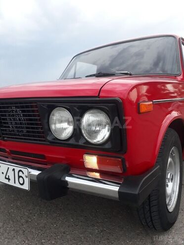 LADA (VAZ) 2106 1984, 250,000 km - 1.6 l - Gəncə