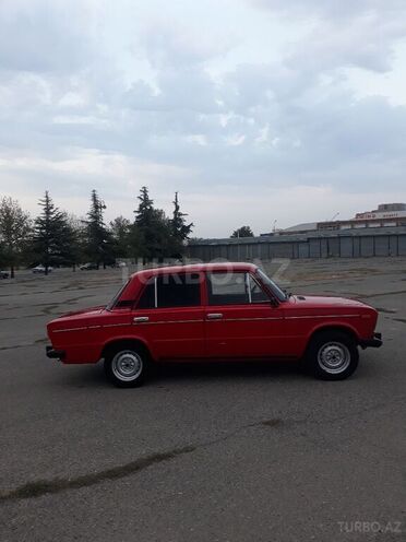 LADA (VAZ) 2106 1984, 250,000 km - 1.6 l - Gəncə
