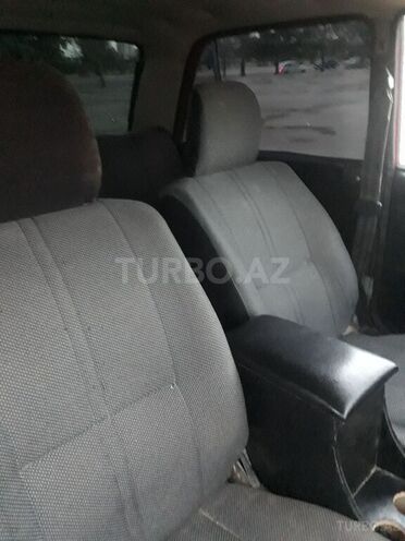LADA (VAZ) 2106 1984, 250,000 km - 1.6 l - Gəncə