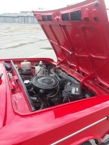 LADA (VAZ) 2106 1984, 250,000 km - 1.6 l - Gəncə