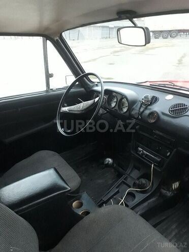 LADA (VAZ) 2106 1984, 250,000 km - 1.6 l - Gəncə