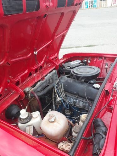 LADA (VAZ) 2106 1984, 250,000 km - 1.6 l - Gəncə
