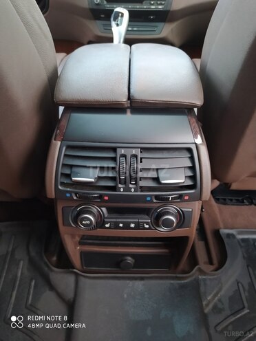 BMW X5 2008, 192,000 km - 3.0 l - Bakı