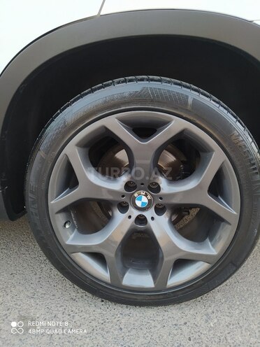 BMW X5 2008, 192,000 km - 3.0 l - Bakı
