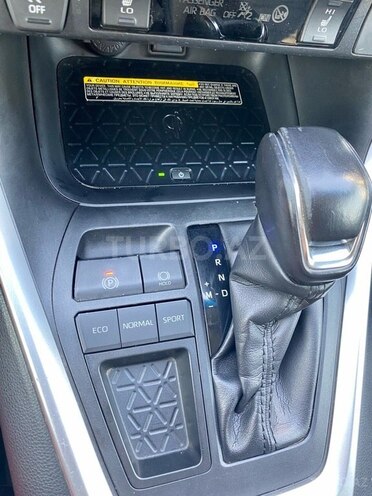 Toyota RAV4 2019, 99,888 km - 2.0 л - Bakı