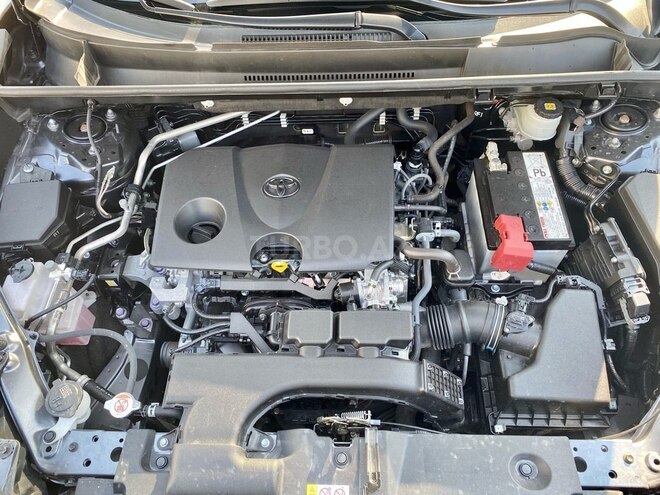 Toyota RAV4 2019, 99,888 km - 2.0 л - Bakı