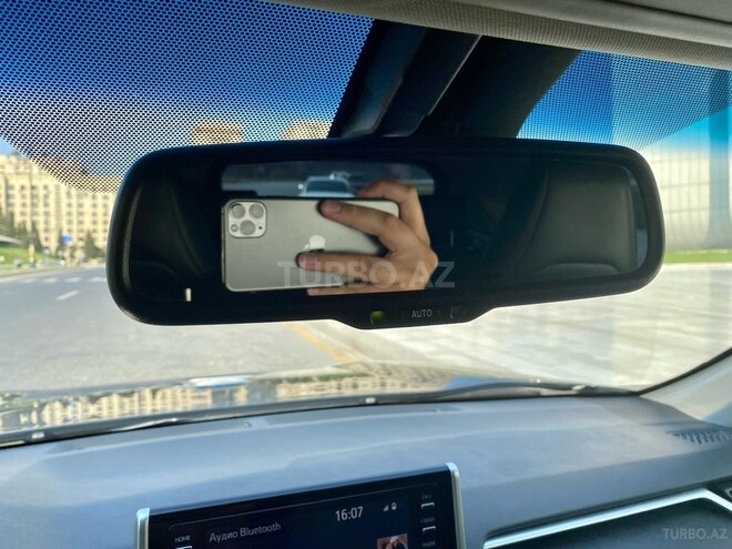 Toyota RAV4 2019, 99,888 km - 2.0 л - Bakı