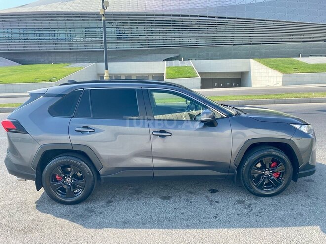 Toyota RAV4 2019, 99,888 km - 2.0 л - Bakı