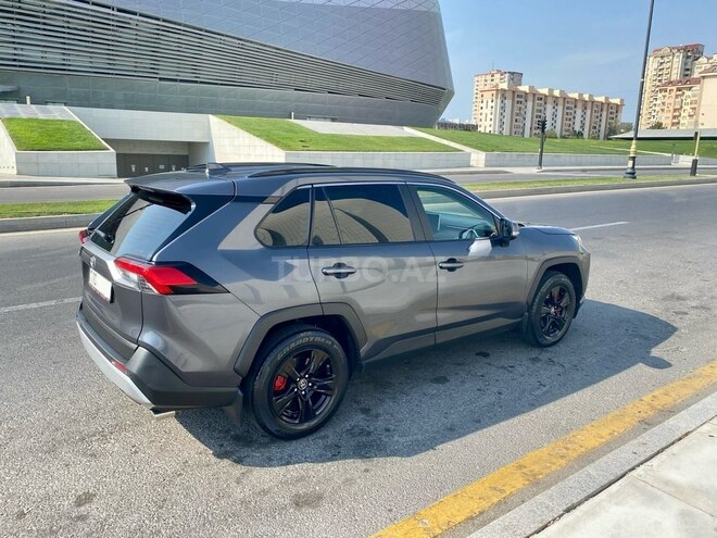 Toyota RAV4 2019, 99,888 km - 2.0 л - Bakı