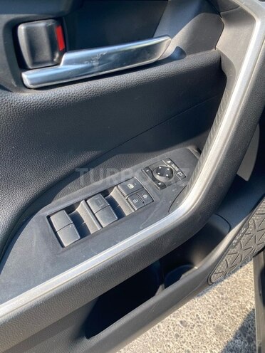 Toyota RAV4 2019, 99,888 km - 2.0 л - Bakı