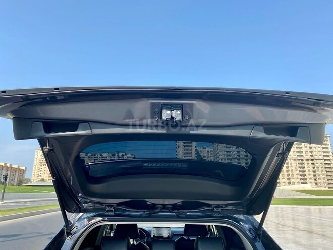 Toyota RAV4 2019, 99,888 km - 2.0 л - Bakı