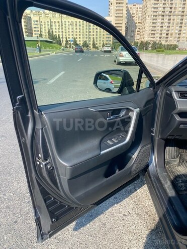 Toyota RAV4 2019, 99,888 km - 2.0 л - Bakı