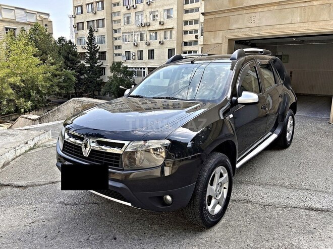 Renault Duster 2013, 157,000 km - 2.0 l - Bakı