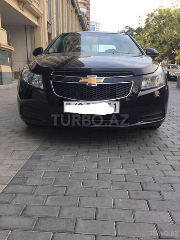 Chevrolet Cruze 2011, 177,028 km - 1.4 l - Bakı