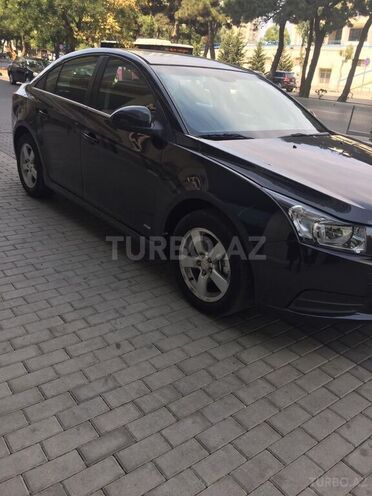 Chevrolet Cruze 2011, 177,028 km - 1.4 l - Bakı