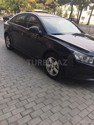 Chevrolet Cruze 2011, 177,028 km - 1.4 l - Bakı