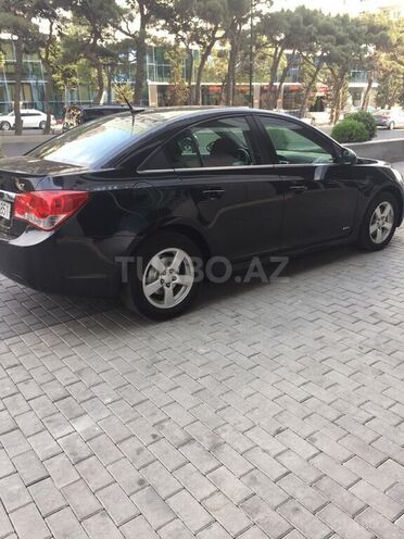Chevrolet Cruze 2011, 177,028 km - 1.4 l - Bakı