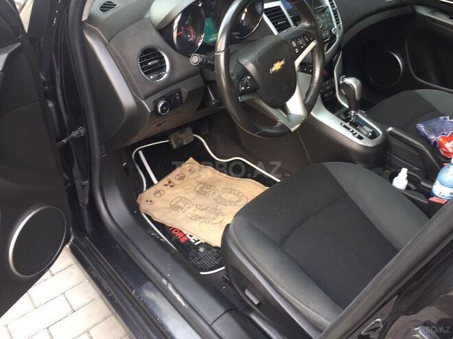 Chevrolet Cruze 2011, 177,028 km - 1.4 l - Bakı