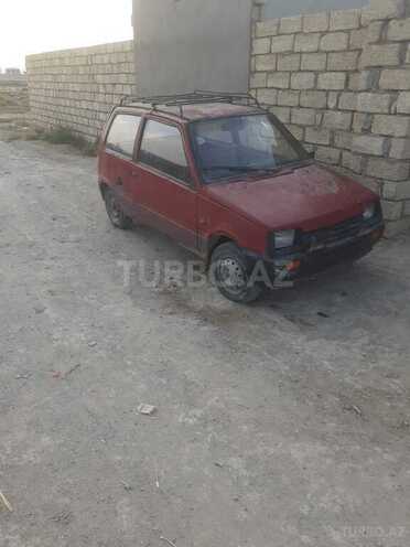 LADA (VAZ) Oka 1998, 7,569 km - 0.2 л - Sumqayıt