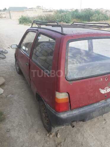 LADA (VAZ) Oka 1998, 7,569 km - 0.2 л - Sumqayıt