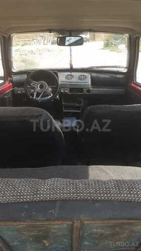 LADA (VAZ) Oka 1998, 7,569 km - 0.2 л - Sumqayıt