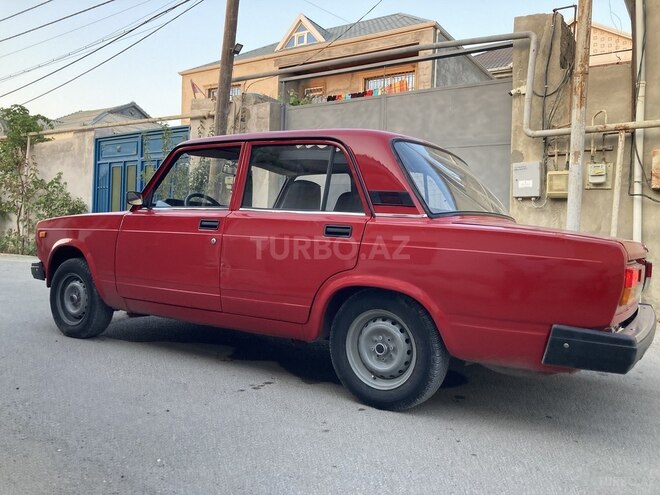 LADA (VAZ) 2107 2006, 100,000 km - 1.6 l - Bakı