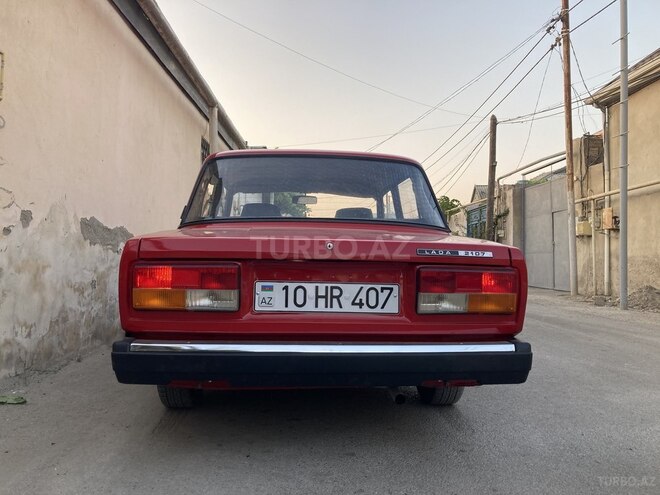 LADA (VAZ) 2107 2006, 100,000 km - 1.6 l - Bakı