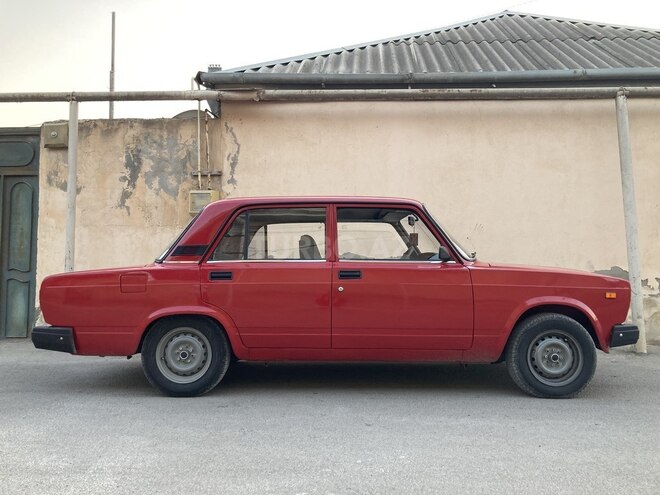 LADA (VAZ) 2107 2006, 100,000 km - 1.6 l - Bakı