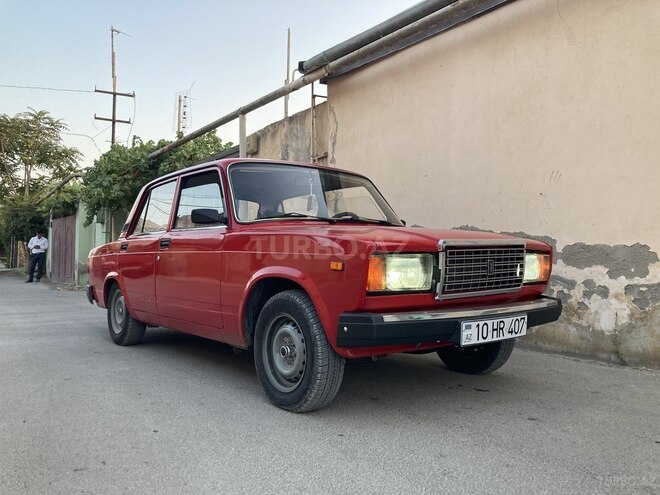 LADA (VAZ) 2107 2006, 100,000 km - 1.6 l - Bakı