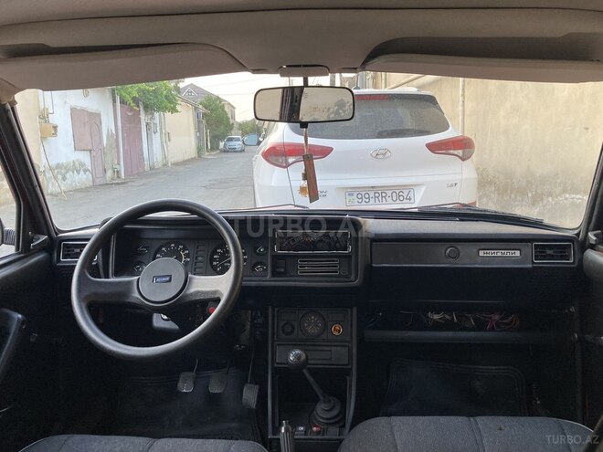 LADA (VAZ) 2107 2006, 100,000 km - 1.6 l - Bakı