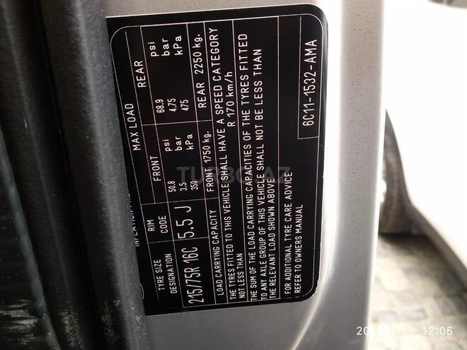 Ford Transit 2011, 98,700 km - 2.2 l - Bakı