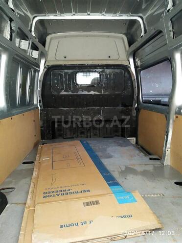 Ford Transit 2011, 98,700 km - 2.2 l - Bakı