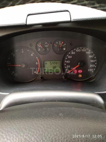 Ford Transit 2011, 98,700 km - 2.2 l - Bakı