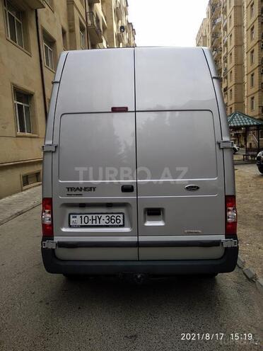 Ford Transit 2011, 98,700 km - 2.2 l - Bakı