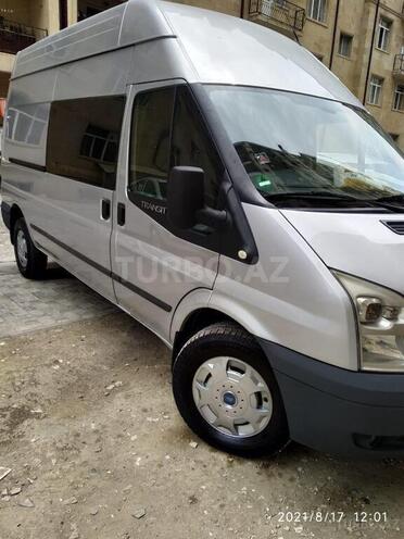 Ford Transit 2011, 98,700 km - 2.2 l - Bakı