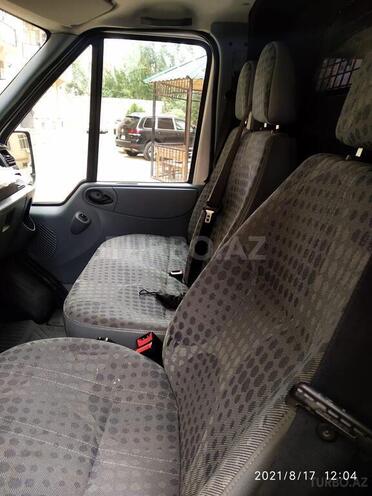 Ford Transit 2011, 98,700 km - 2.2 l - Bakı