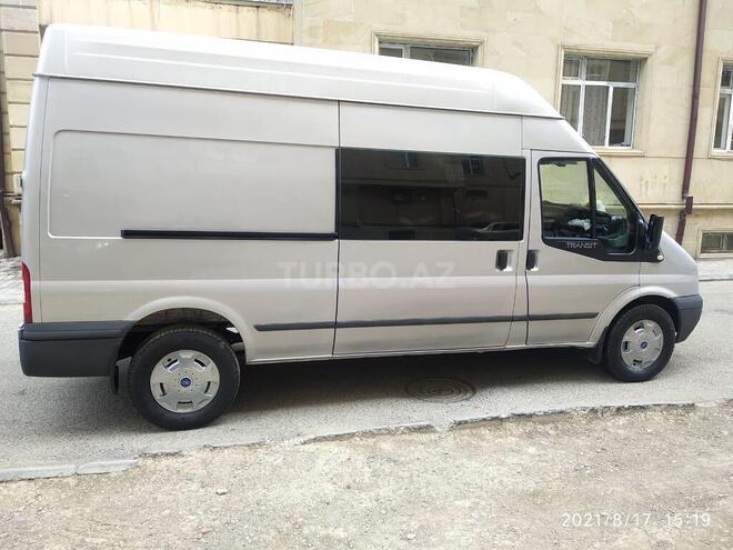 Ford Transit 2011, 98,700 km - 2.2 l - Bakı