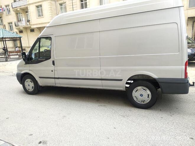 Ford Transit 2011, 98,700 km - 2.2 l - Bakı