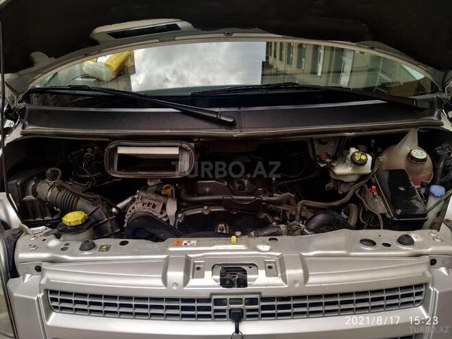 Ford Transit 2011, 98,700 km - 2.2 l - Bakı