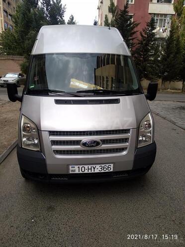 Ford Transit 2011, 98,700 km - 2.2 l - Bakı