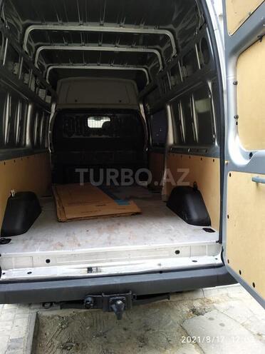 Ford Transit 2011, 98,700 km - 2.2 l - Bakı