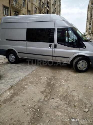 Ford Transit 2011, 98,700 km - 2.2 l - Bakı
