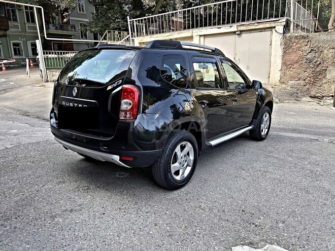 Renault Duster 2013, 157,000 km - 2.0 l - Bakı