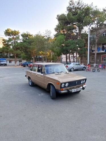 LADA (VAZ) 2106 1989, 500,000 km - 1.6 л - Bakı