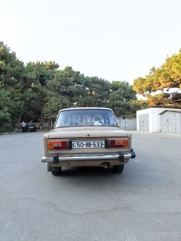 LADA (VAZ) 2106 1989, 500,000 km - 1.6 л - Bakı